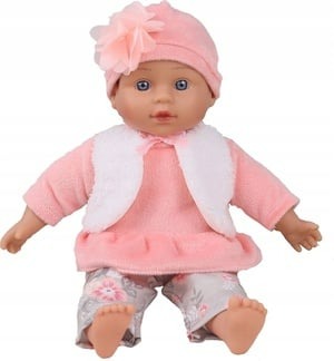 Lėlė Julka 32cm - Image 2