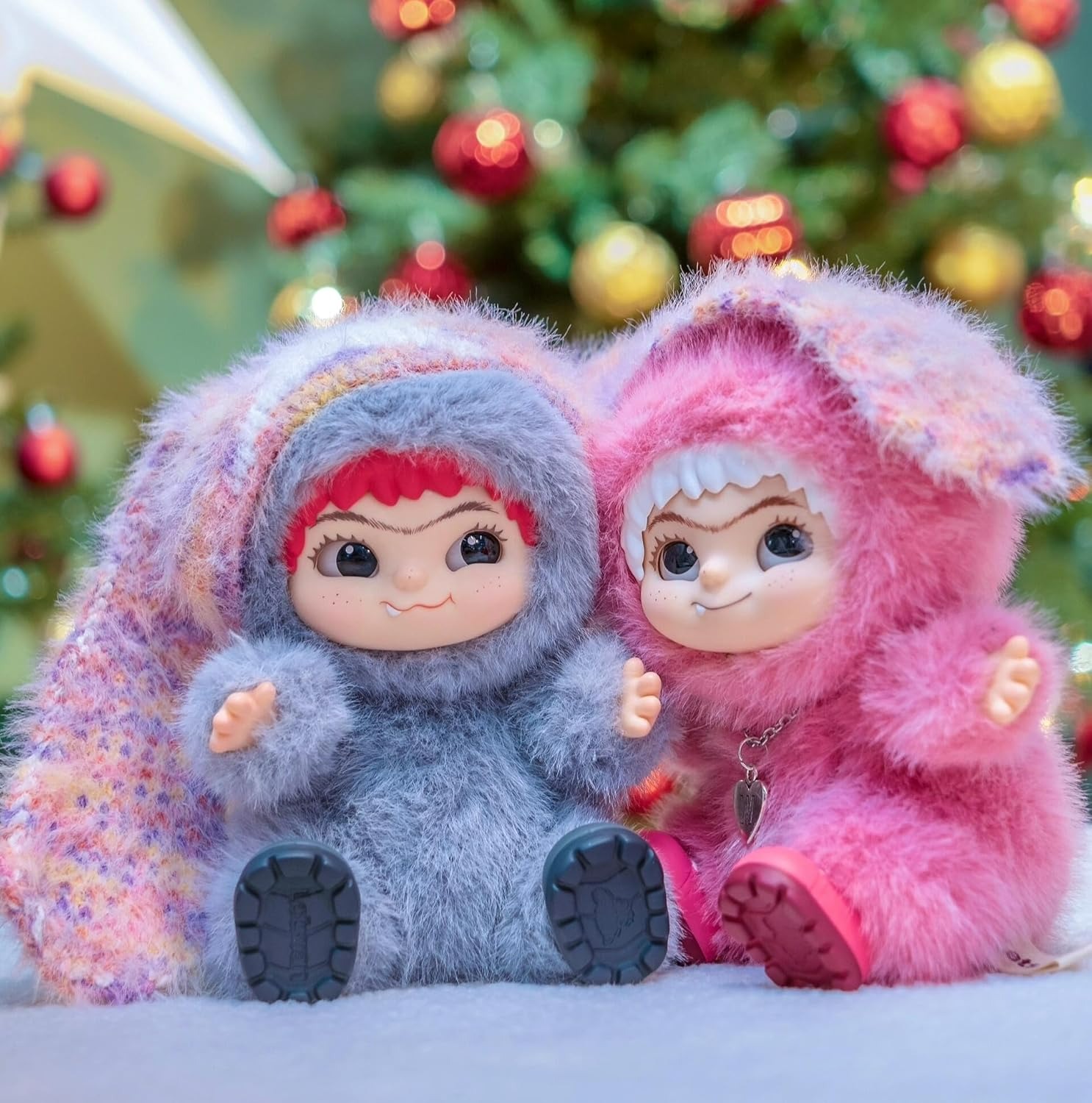 WAKUKU figūrėlė – kolekcinis žaislas staigmenos dėžutėje (blind box) - Image 2