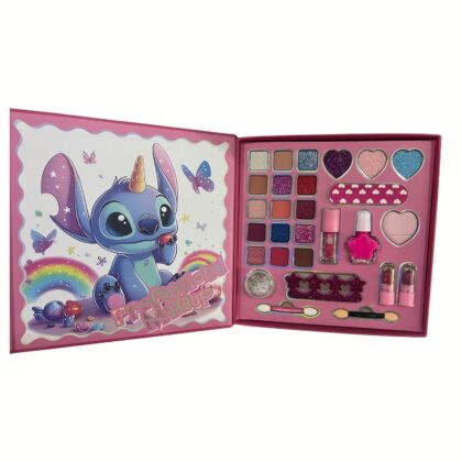 Vaikiškas makiažo rinkinys