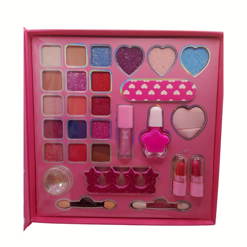 Vaikiškas makiažo rinkinys - Image 2