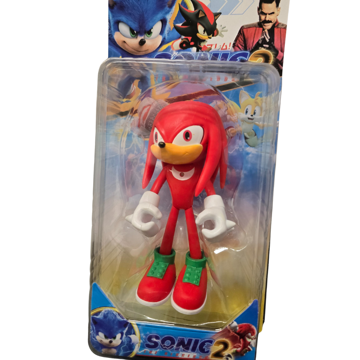 Sonic figūrėlė - Image 3