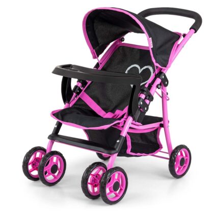 MILLY MALLY  lėlių vežimėlis