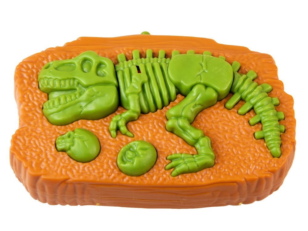 Interaktyvus, nuotoliniu būdu valdomas tiranozauras - Image 6