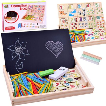 Lavinamasis matematikos rinkinys