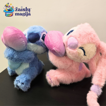 Stitch 25cm.