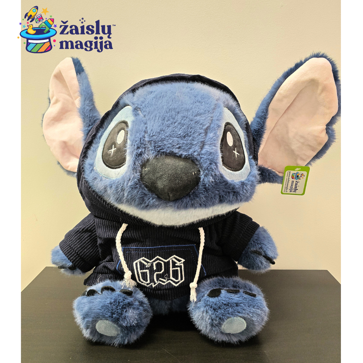 Stitch 40cm