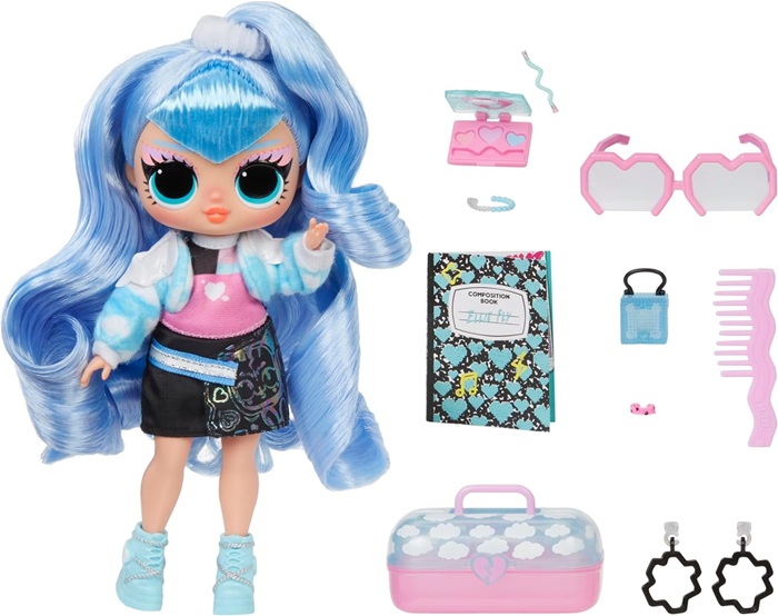 MGA L.O.L. Surprise Tweens Core Lėlė Ellie Fly 591689EUC - Image 6