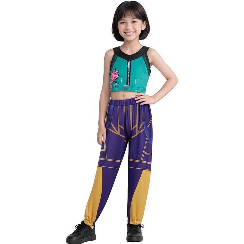 K-POP DEMON HUNTERS KOSTIUMAI - Image 6