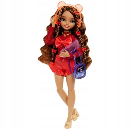 Lėlė Teresa Barbie Dream Besties, uniwersalny
