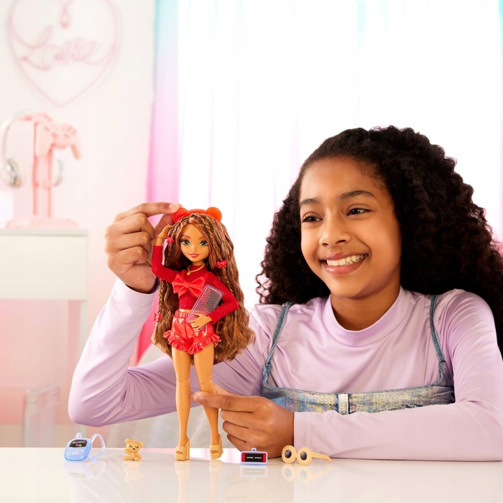 Lėlė Teresa Barbie Dream Besties, uniwersalny - Image 5