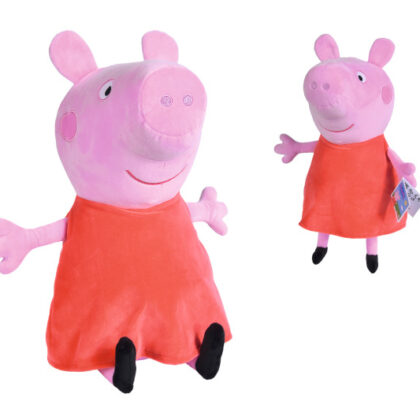Peppa Pig pliušinis paršelis 33 cm - Simba