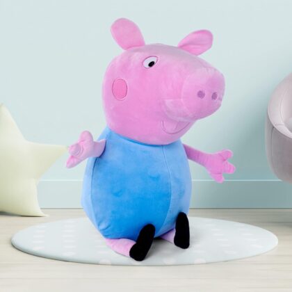 Peppa Pig - Plush George