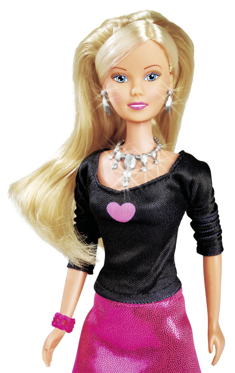 Lėlė Steffi Love Jewellery Shop - Image 3