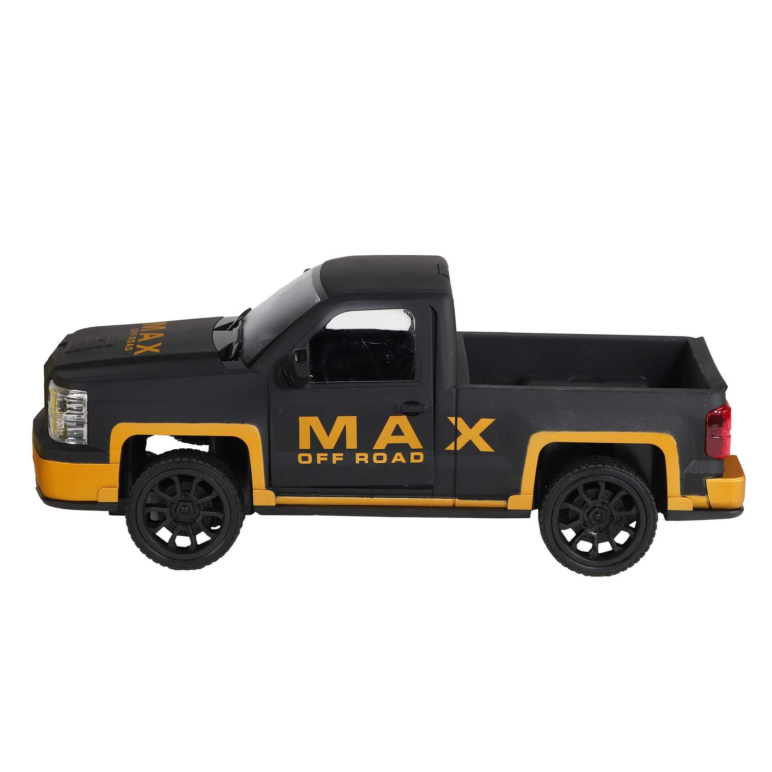 Artyk *****Jeep RC/ład pikapas 188237 - Image 3