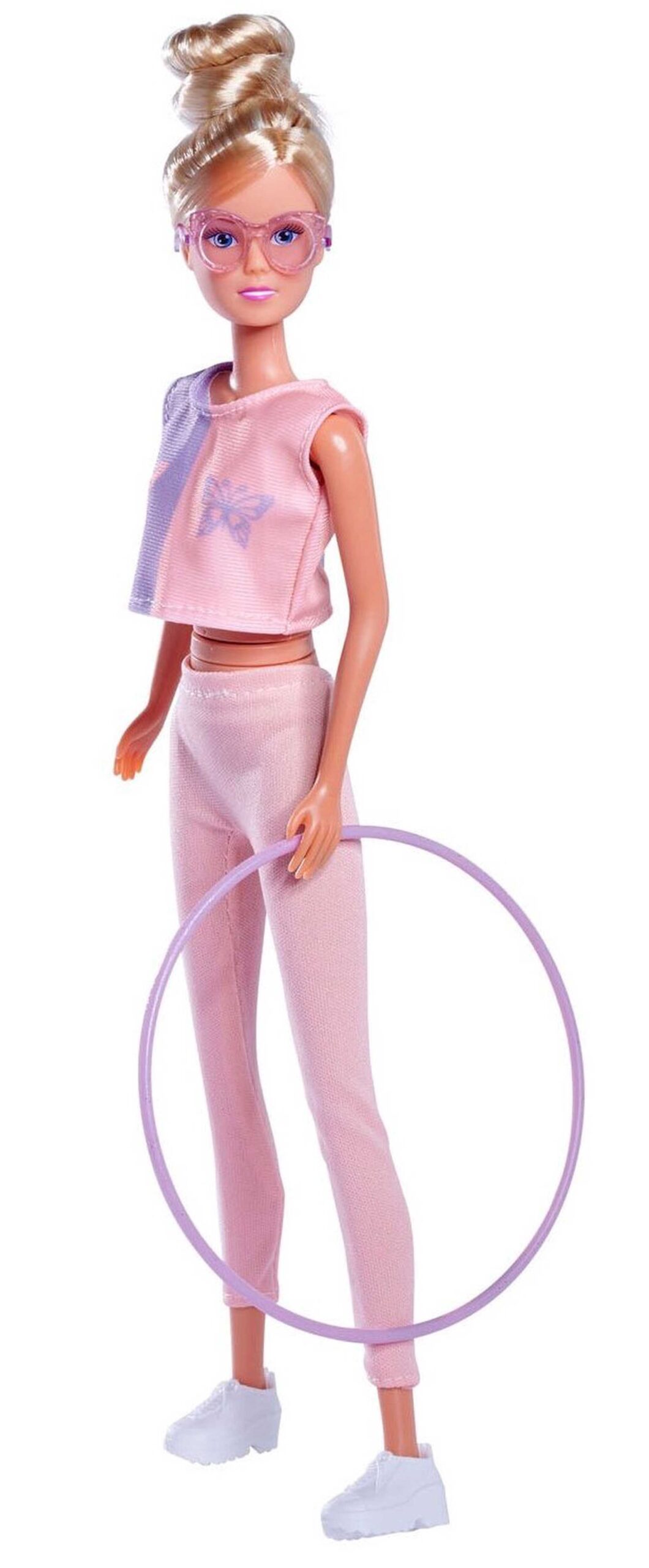 Lėlė Simba Steffi Hula Hoop - Image 5