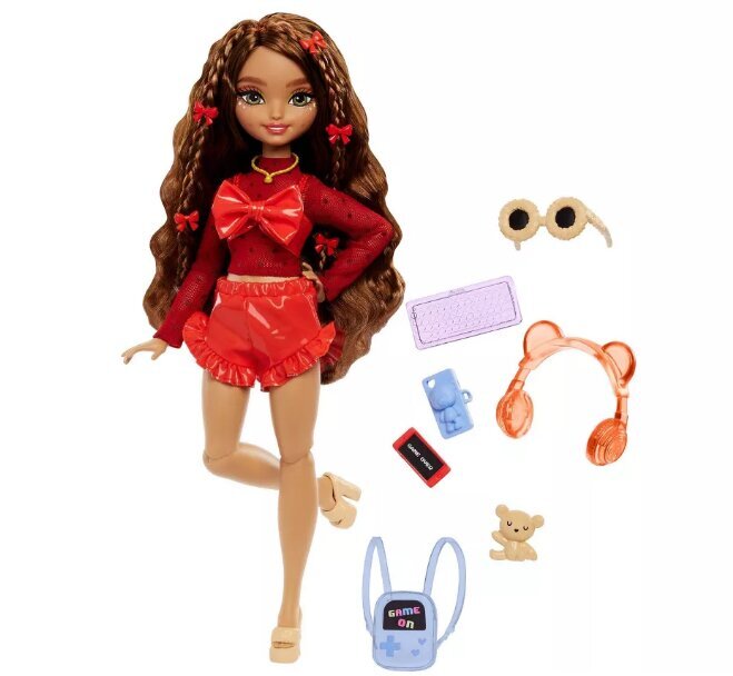 Lėlė Teresa Barbie Dream Besties, uniwersalny - Image 3