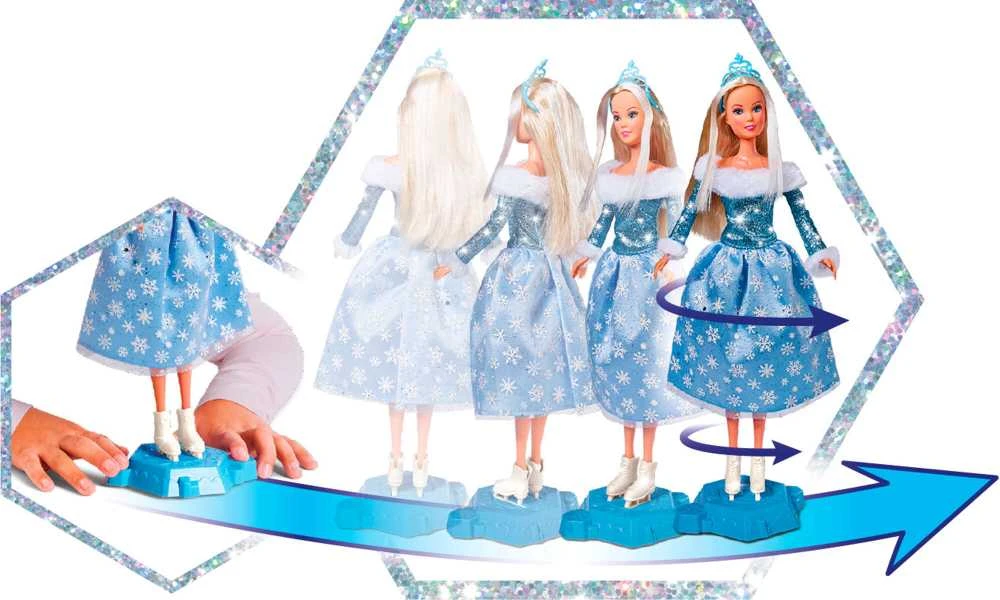 Lėlė „Steffi Love“ - Image 6